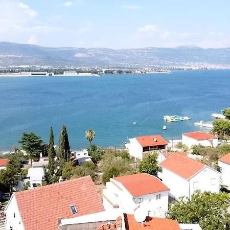 Ferienwohnung Genesis 4 Trogir Exterior foto
